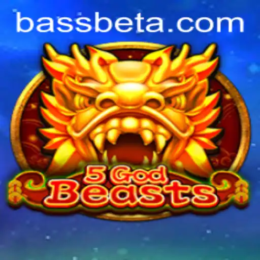 5GodBeasts: A Captivating Gaming Experience Revolutionizing Interactive Play