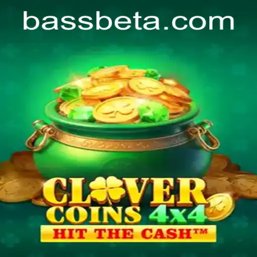 CloverCoins4x4: A Dynamic Gaming Experience for the Modern Player