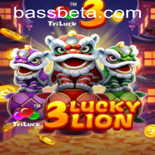 The Exhilarating World of 3LUCKYLION: A Comprehensive Guide