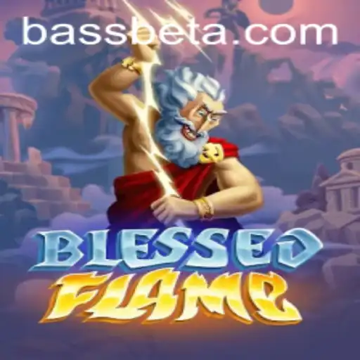 Exploring the World of BlessedFlame: An Epic Gaming Experience