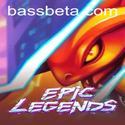 EpicLegends: Dive into the Fantasy World Fused with Strategy and Adventure