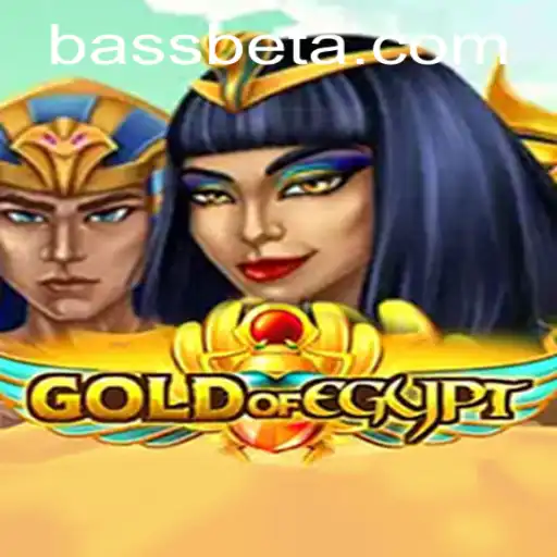 Unveiling the Mysteries of GoldOfEgypt: A Journey into the Sands