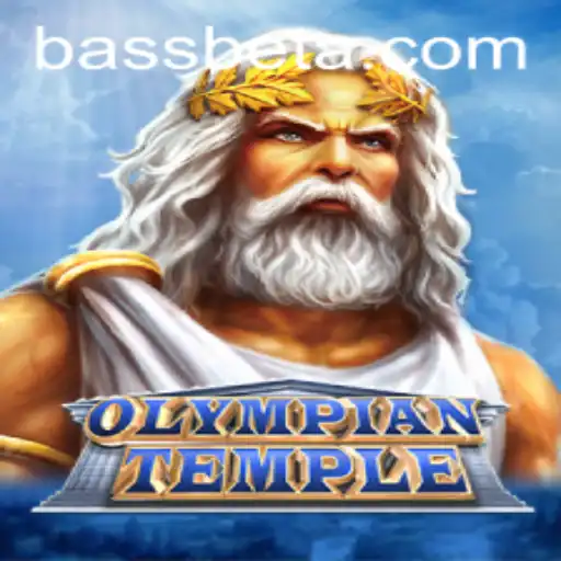 Discover the Thrilling Adventure of 'OlympianTemple'