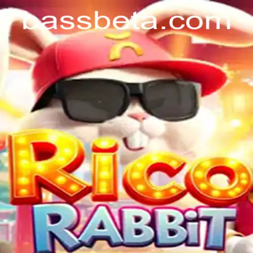RicoRabbit: A Captivating Gaming Adventure