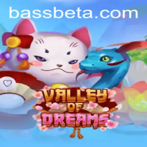 Explore the Enchanting World of 'ValleyofDreams'
