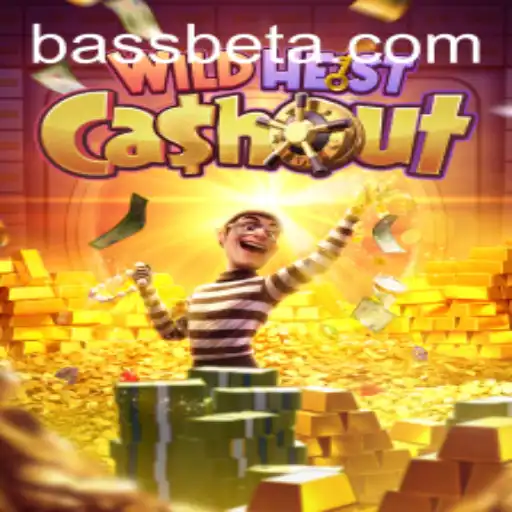 Discover the Excitement of WildHeistCashout