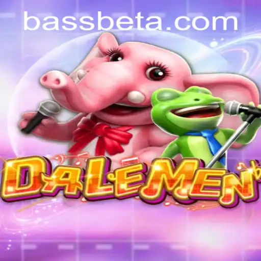 Discover the Thrilling World of DALEMEN: A Game of Strategy and Adventure