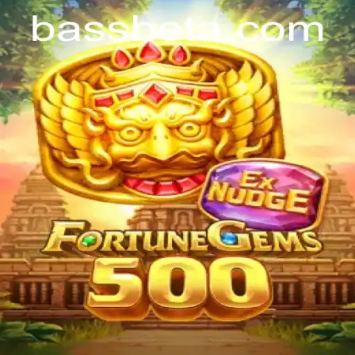 FortuneGems500: An Exciting Adventure in the Gaming World