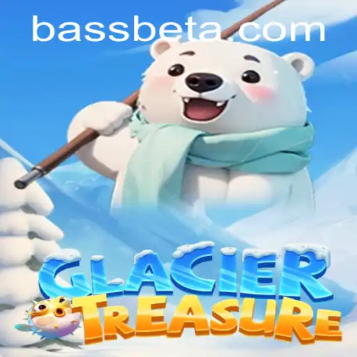 Discover the Icy World of GlacierTreasure: An Adventure Awaits