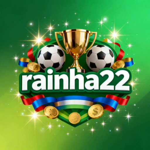 rainha22 Logo