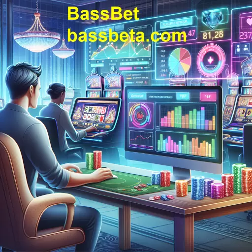 Descubra a Categoria de Jogos Analytics do BassBet