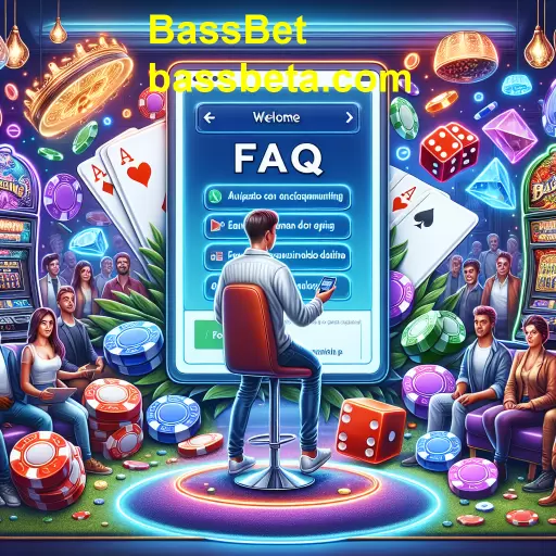 Entendendo a Categoria FAQ em BassBet: Tudo o Que Você Precisa Saber