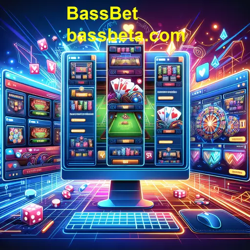 Descubra os Melhores Guias de Jogos no BassBet