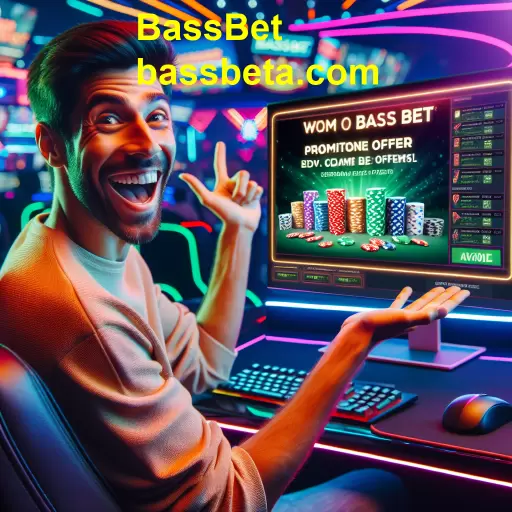 Aproveite as Promoções Imperdíveis da BassBet!
