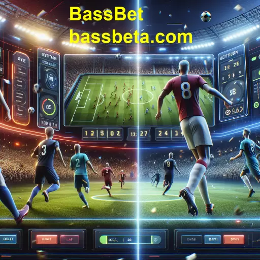 A Ascensão dos Jogos de Esportes na BassBet