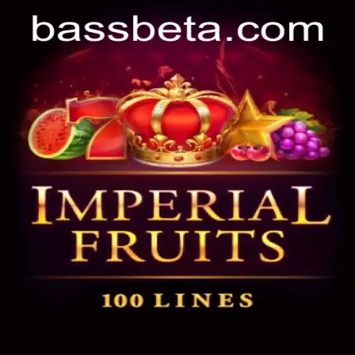 Imperial Fruits 100: A Regal Experience in the World of Gaming