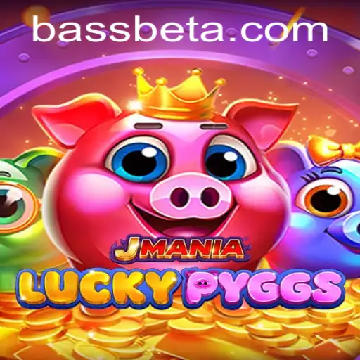 The Fascinating World of JManiaLuckyPyggs: A Game Steeped in Innovation