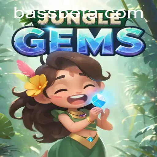 Unveiling JungleGems: A Captivating Adventure with 'rainha22'