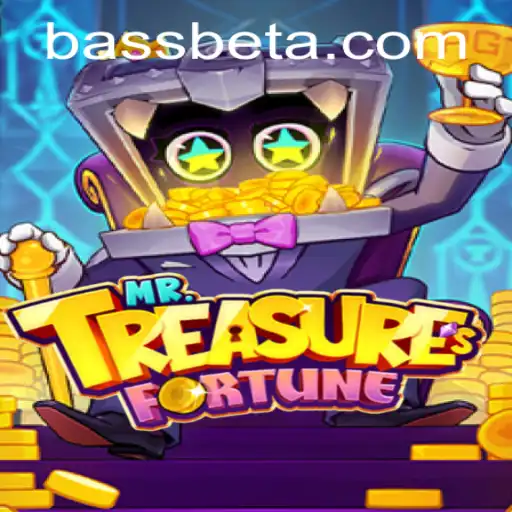 Discover the Enigmatic World of MrTreasuresFortune