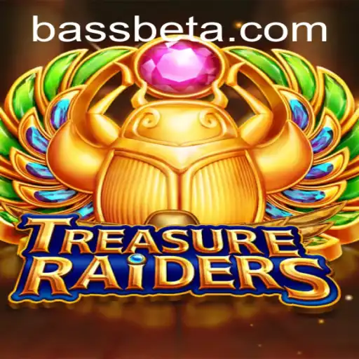 TREASURERAIDERS: Unveiling the Thrills and Strategies of Rainha22