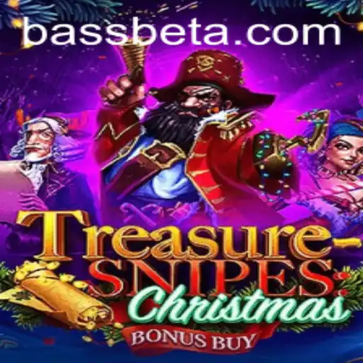 Unveiling TreasuresnipesChristmas: An Exciting Journey into Holiday Adventure