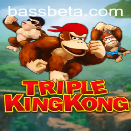 Exploring the Adventure of TripleKingKong: Rules and Gameplay